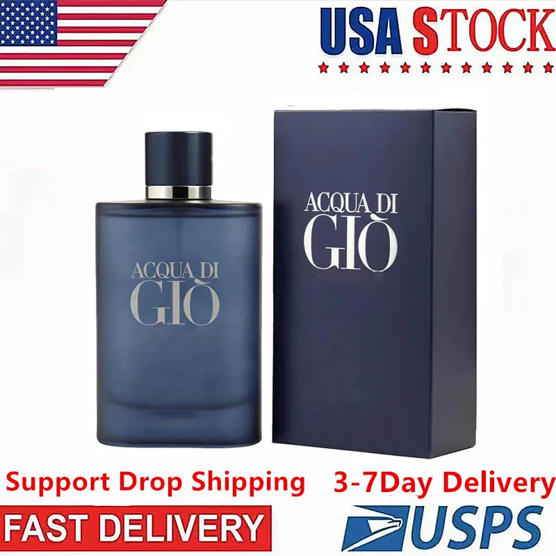 Free Shipping To The US In 3-7 Days Acqua Di Profondo Perfume for Men Original Classical Fragrance Lasting Cologne for Man
Free Shipping To The US In 3-7 Days Acqua Di Profondo Perfume for Men Original Classical Fragrance Lasting Cologne for Man