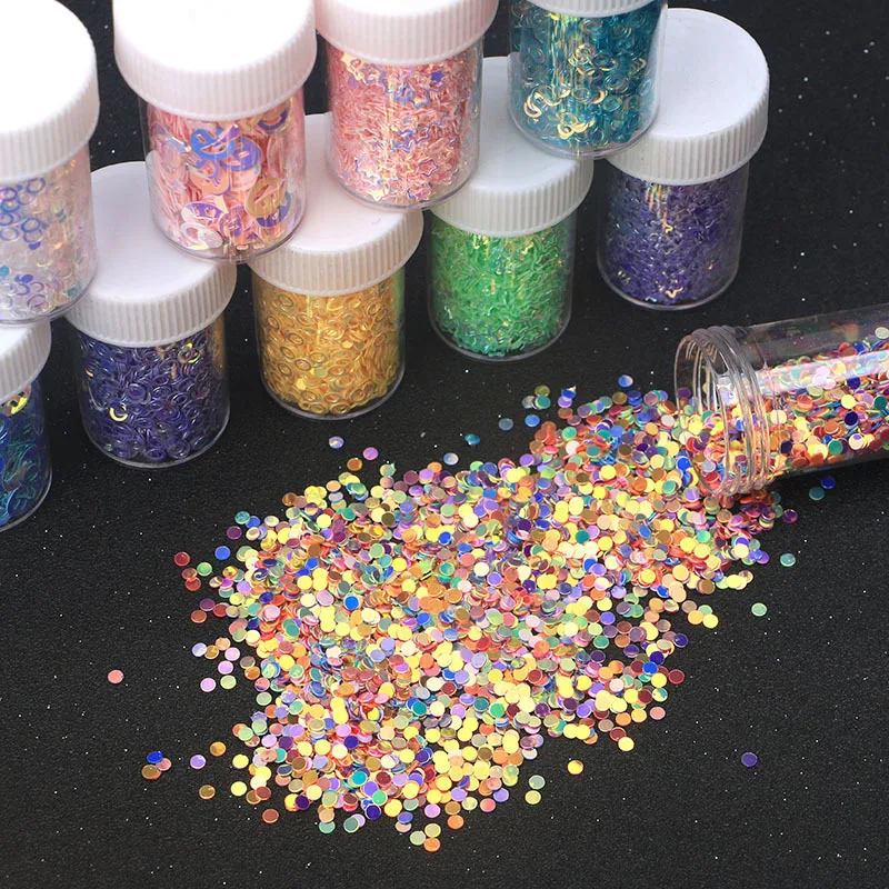 20g Star Sequin Glitter For Nail Art DIY Epoxy Resin Mold Coaster Filler Sequin Glitter For Clothing Needlework Sewing Wholesale
20g Star Sequin Glitter For Nail Art DIY Epoxy Resin Mold Coaster Filler Sequin Glitter For Clothing Needlework Sewing Wholesale