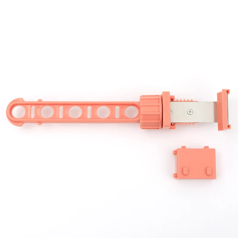 1Pc PP Plastic Clothes Hanger Drying Clothes Extension Rack Dormitory Home Wall Mounted 5-hole Hanging Rack
1Pc PP Plastic Clothes Hanger Drying Clothes Extension Rack Dormitory Home Wall Mounted 5-hole Hanging Rack