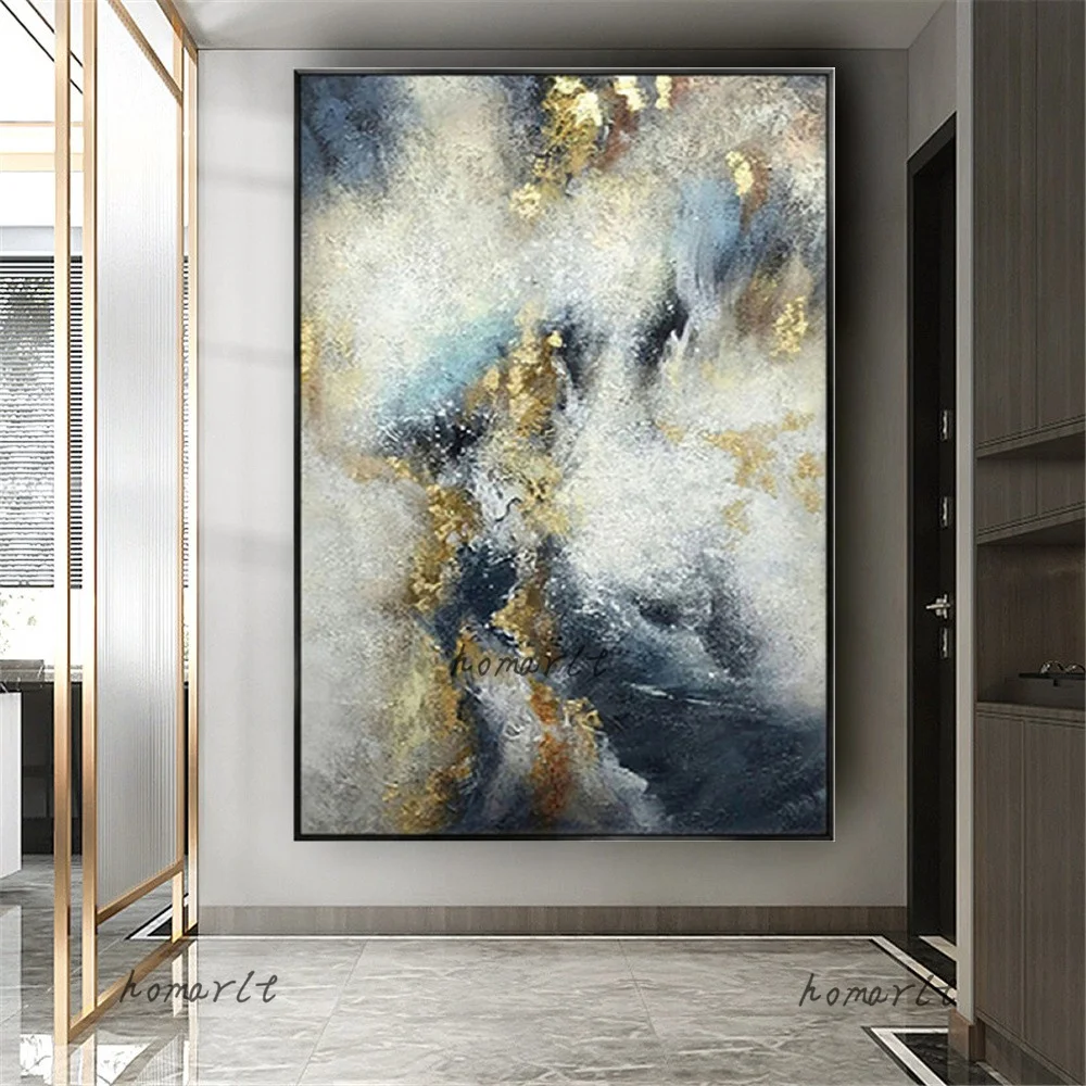 Home Good Wall Art Canvas Painting New Arrival Abstract Oil Painting Designed Modern Green Picture For Living Room No Framed
Home Good Wall Art Canvas Painting New Arrival Abstract Oil Painting Designed Modern Green Picture For Living Room No Framed