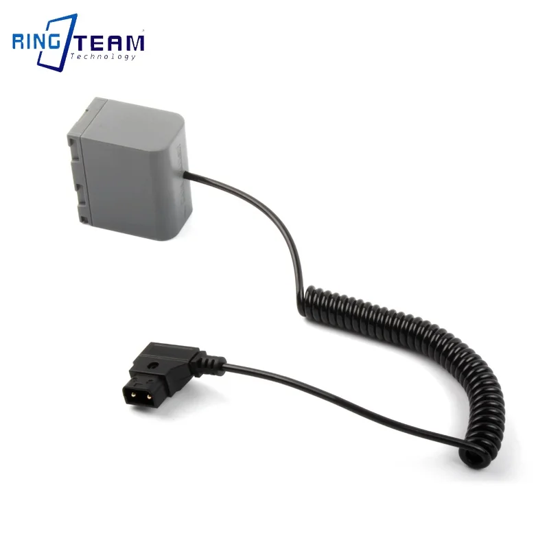 D-TAP DTAP Spring Cable for JVC VF823 Dummy Battery MS120 MS130 D850 750 DA30 HM200 830 630 Camera
D-TAP DTAP Spring Cable for JVC VF823 Dummy Battery MS120 MS130 D850 750 DA30 HM200 830 630 Camera