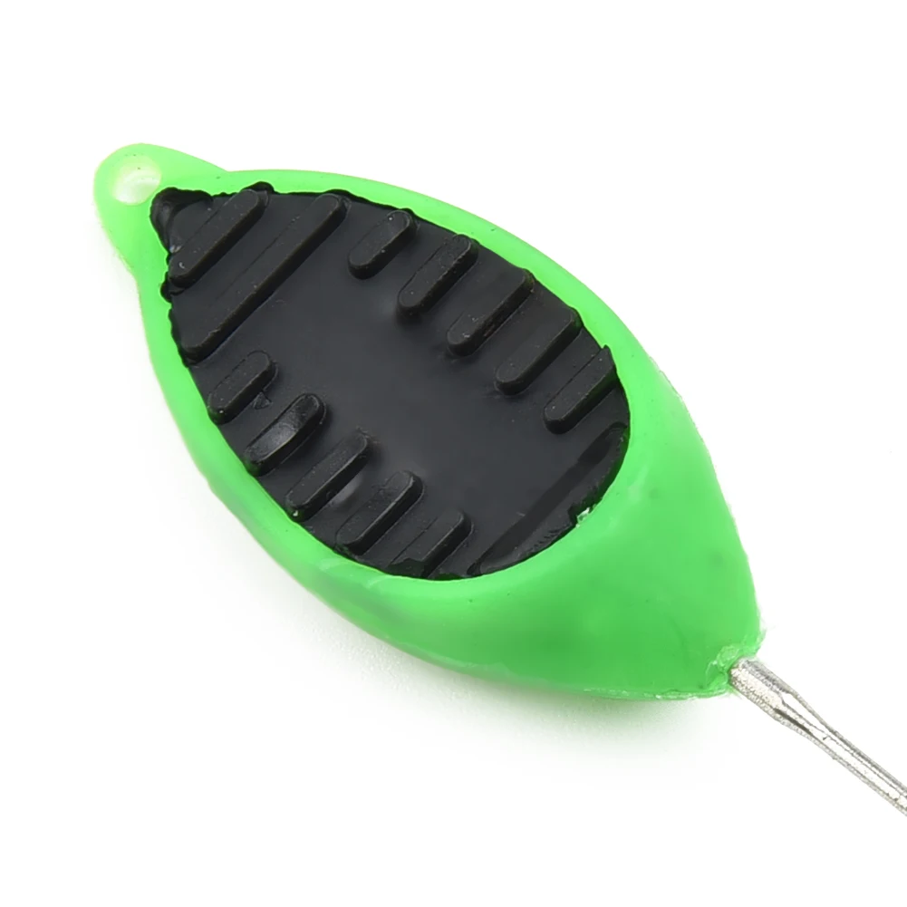 1pcs Bait Drill Needle Carp Fishing Baiting Rig Needles Fishing Tool Stringer For Hardened Bait Hole Accessories
1pcs Bait Drill Needle Carp Fishing Baiting Rig Needles Fishing Tool Stringer For Hardened Bait Hole Accessories