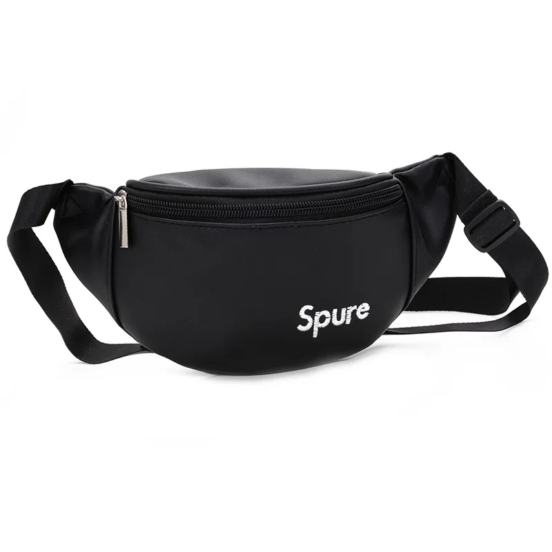 Embroidered Alphabet Children's Mini Waist Bag Toddler One Shoulder Fanny Pack Princess Accessories Crossbody Chest Bag
Embroidered Alphabet Children's Mini Waist Bag Toddler One Shoulder Fanny Pack Princess Accessories Crossbody Chest Bag