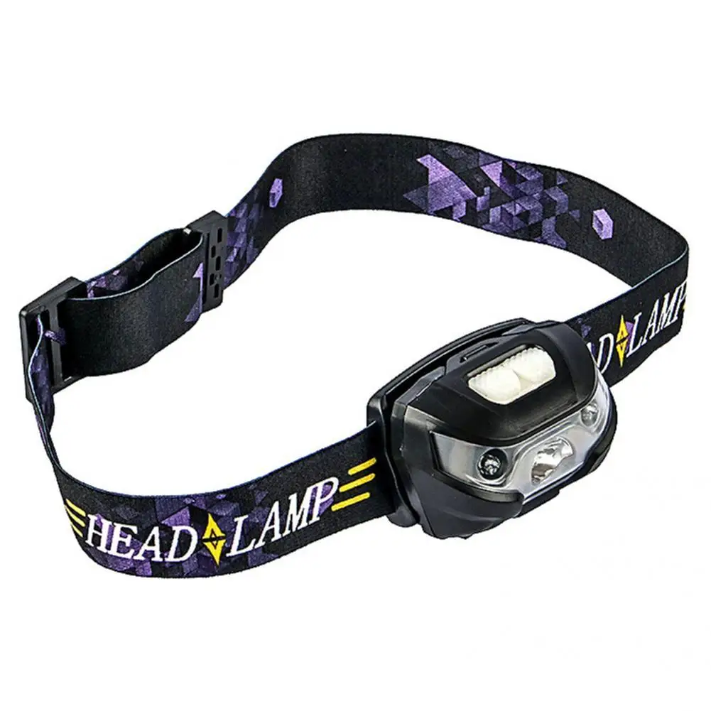 Convenient LED Headlamp Stable Safe Practical Durable Headlight Headlamp Headlight
Convenient LED Headlamp Stable Safe Practical Durable Headlight Headlamp Headlight
