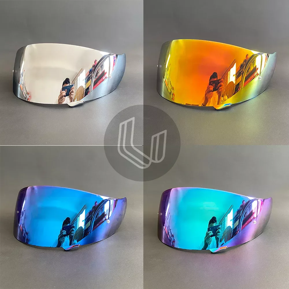 Motorcycle Helmet Visor Lens Full Face Shield lens case For SHOEI GT-Air Gt Air2 Neotec CNS-1 CNS1 TC- 5 TC-9 Visor Mask
Motorcycle Helmet Visor Lens Full Face Shield lens case For SHOEI GT-Air Gt Air2 Neotec CNS-1 CNS1 TC- 5 TC-9 Visor Mask