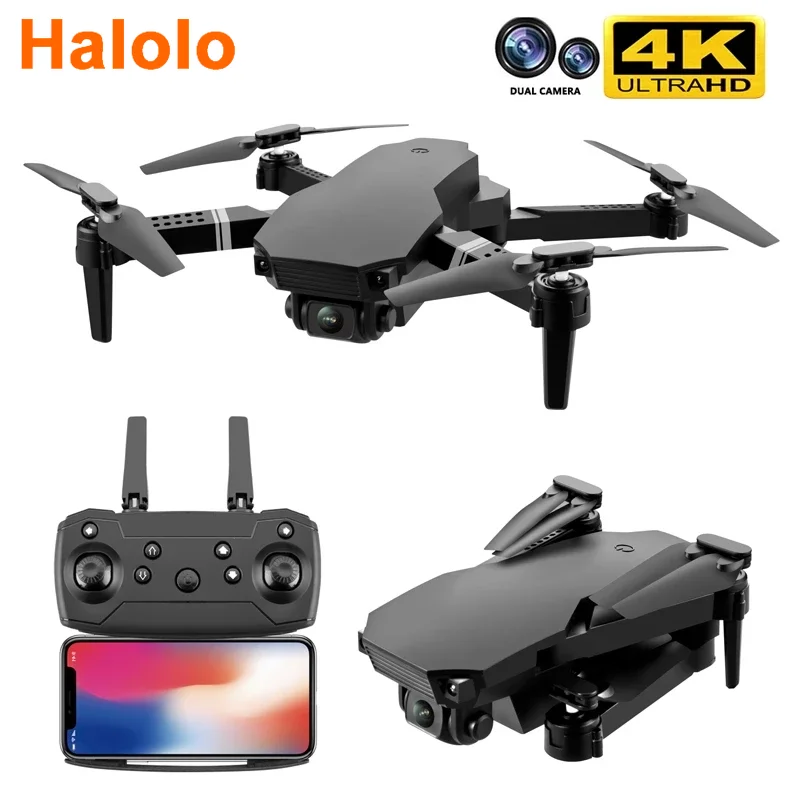 Дрон S70 складной, 2 камеры 4K HD, удержание высоты, WiFi, FPV, передача видео в реальном времени
Дрон S70 складной, 2 камеры 4K HD, удержание высоты, WiFi, FPV, передача видео в реальном времени