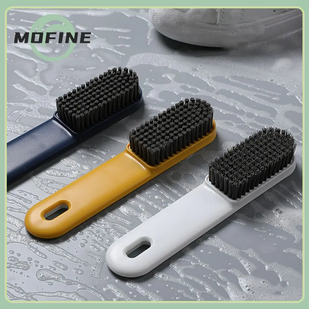 Easy To Use Laundry And Shoe Brushing Small Brush Brush Wire Tightly Multifunctional Shoe Brushing Tool Hangable Labor-saving
Easy To Use Laundry And Shoe Brushing Small Brush Brush Wire Tightly Multifunctional Shoe Brushing Tool Hangable Labor-saving