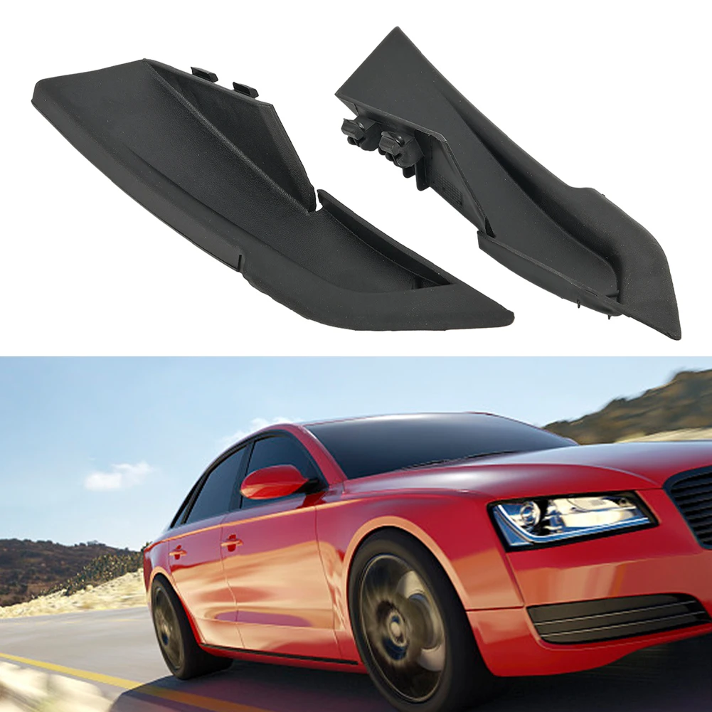 Cowl Cover Front Side 86153 3X000 86153-3X000 861533X000 86154-3X000 Left Matte Rain Cowl-End Right 2pcs ABS Black
Cowl Cover Front Side 86153 3X000 86153-3X000 861533X000 86154-3X000 Left Matte Rain Cowl-End Right 2pcs ABS Black