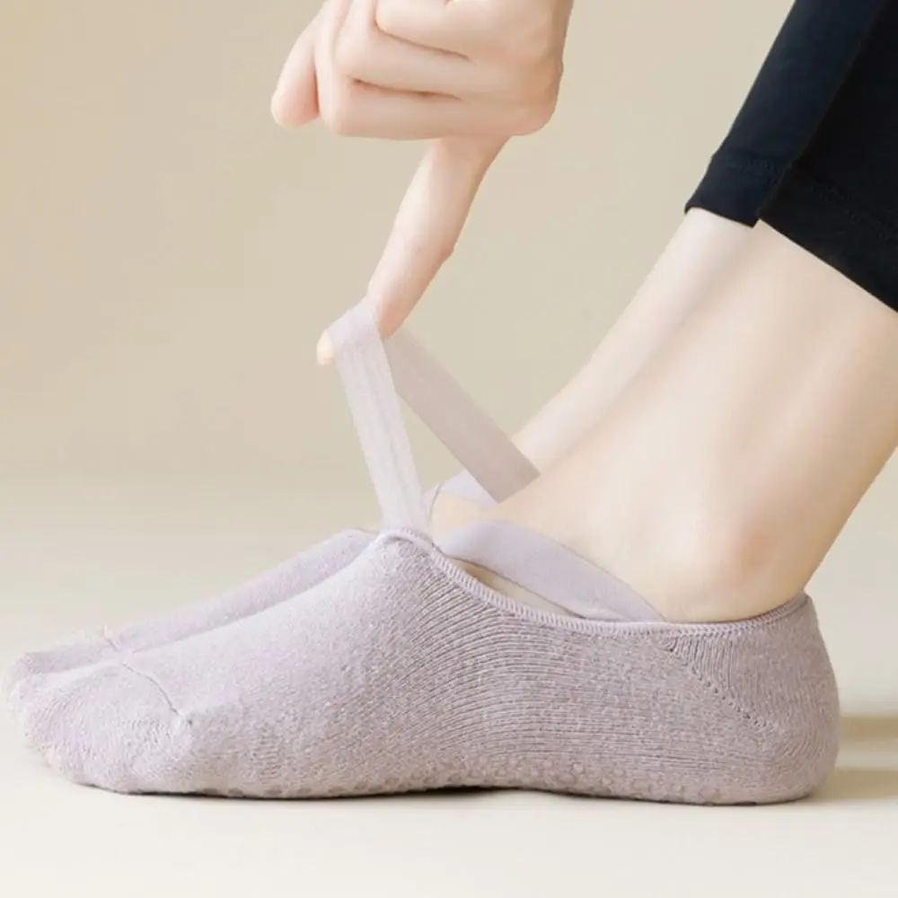Gym Workout Bandage Pilates Teen Breathable Dot Silicone Floor Socks Fitness Cotton Socks Women Yoga Socks Towel Bottom Hosiery 
Gym Workout Bandage Pilates Teen Breathable Dot Silicone Floor Socks Fitness Cotton Socks Women Yoga Socks Towel Bottom Hosiery