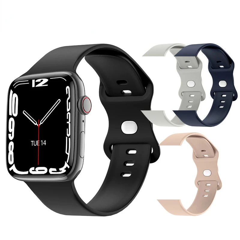2022 NEW Watch Men Women Smartwatch DIY Watch Face Bluetooth Calls Wireless Charging Heart Rate Monitor Fitness Bracelet
2022 NEW Watch Men Women Smartwatch DIY Watch Face Bluetooth Calls Wireless Charging Heart Rate Monitor Fitness Bracelet