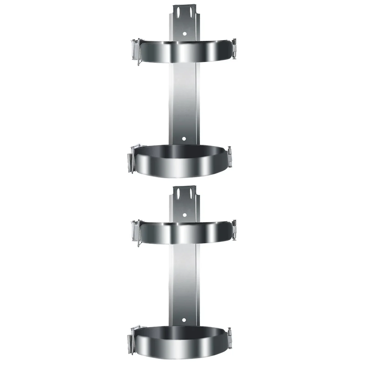 Fire Extinguisher Bracket Wall Mount Holdermounted Hanger Roll Mounts Mounting Brackets Metal Bar Car Cage Acccessory Safety
Fire Extinguisher Bracket Wall Mount Holdermounted Hanger Roll Mounts Mounting Brackets Metal Bar Car Cage Acccessory Safety