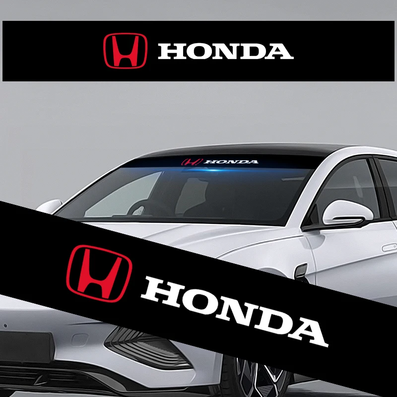 Car Vinyl Front Rear Window Windshield Waterproof Stickers Decal For Honda Civic XR-V HR-V City Accord Odyssey Spirior CRV Jazz
Car Vinyl Front Rear Window Windshield Waterproof Stickers Decal For Honda Civic XR-V HR-V City Accord Odyssey Spirior CRV Jazz