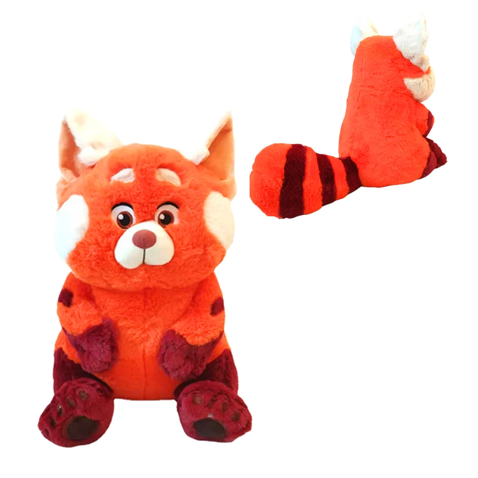 20cm Turning Red Disney Plush Toys Panda Pixar Disney movie Kawaii Turnings Red Plushies Anime Panda Plush Toys Cute Stuffed Toy 
20cm Turning Red Disney Plush Toys Panda Pixar Disney movie Kawaii Turnings Red Plushies Anime Panda Plush Toys Cute Stuffed Toy