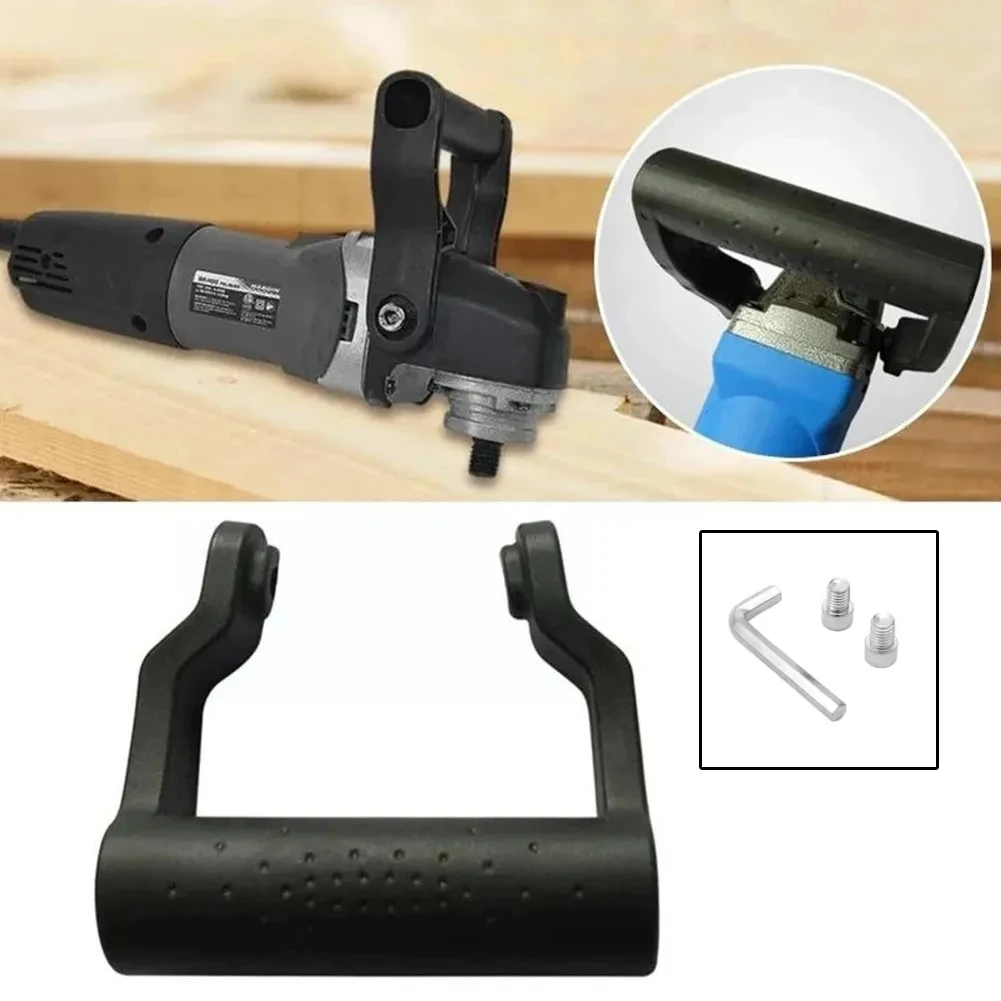 Ручка для угловой шлифовальной машины VIBRATITE
Ручка для угловой шлифовальной машины VIBRATITE