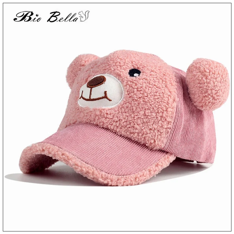 Toddler Boy Girl Hats Sport Baseball Kids Caps Breathbale Spring Winter Baby Cap Warm Embroidery Warehouse Newborn Caps 1-8Years 
Toddler Boy Girl Hats Sport Baseball Kids Caps Breathbale Spring Winter Baby Cap Warm Embroidery Warehouse Newborn Caps 1-8Years