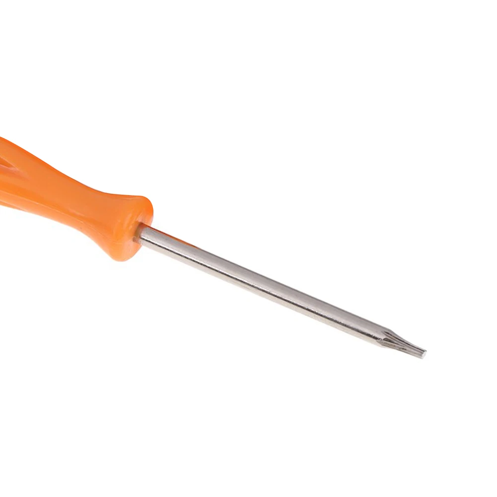 Отвертка T6 Torx с твердым наконечником, безопасная отвертка для темперов, отвертка со специальным отверстием, восстановление, Открытие Tool
Отвертка T6 Torx с твердым наконечником, безопасная отвертка для темперов, отвертка со специальным отверстием, восстановление, Открытие Tool