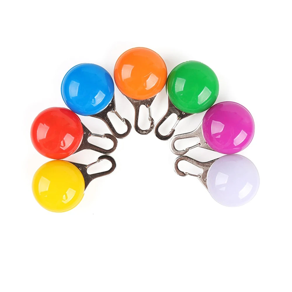 LED Pet Dog Collar Night Safety Glow In The Dark Pet Luminous Light Necklace Pendant Clip On Water Resistant Design Dog Pendant
LED Pet Dog Collar Night Safety Glow In The Dark Pet Luminous Light Necklace Pendant Clip On Water Resistant Design Dog Pendant