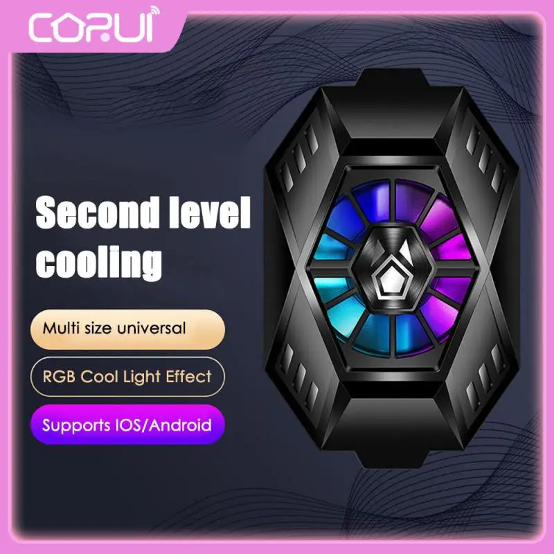 Vibration Mode No Vibration Turbine Silent Air Duct Semiconductor Heat Sink Locked In Low Temperature Mobile Accessories
Vibration Mode No Vibration Turbine Silent Air Duct Semiconductor Heat Sink Locked In Low Temperature Mobile Accessories