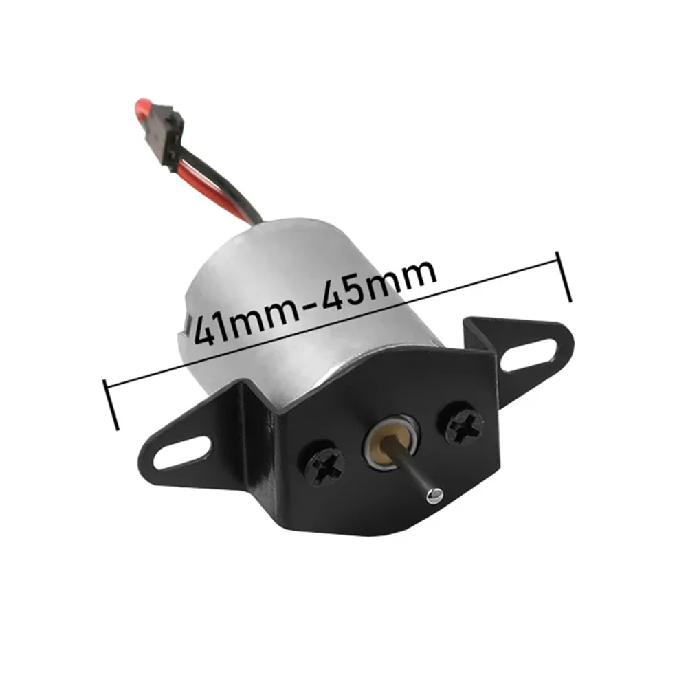Fireplace Fan Replacement Motor 1500RPM Stove Fan Power Generator Replacement For Home Repairing Fireplace Fans
Fireplace Fan Replacement Motor 1500RPM Stove Fan Power Generator Replacement For Home Repairing Fireplace Fans