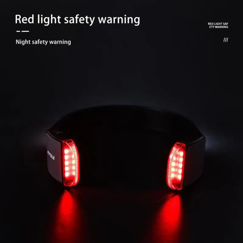 Practical Finish Headlamp 1200mah Flood Lighting Multifunction Riding Neck Lamp Bicycle Head Light Long Lasting Convenient
Practical Finish Headlamp 1200mah Flood Lighting Multifunction Riding Neck Lamp Bicycle Head Light Long Lasting Convenient