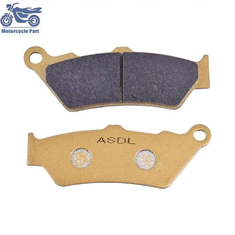 Front Brake Pads For HUSQVARNA FR450 4T TR650 Terra Strada FE701 Enduro 2012-2020 For BIMOTA DBX 1100 DBX1100 MX 2012-2018
Front Brake Pads For HUSQVARNA FR450 4T TR650 Terra Strada FE701 Enduro 2012-2020 For BIMOTA DBX 1100 DBX1100 MX 2012-2018