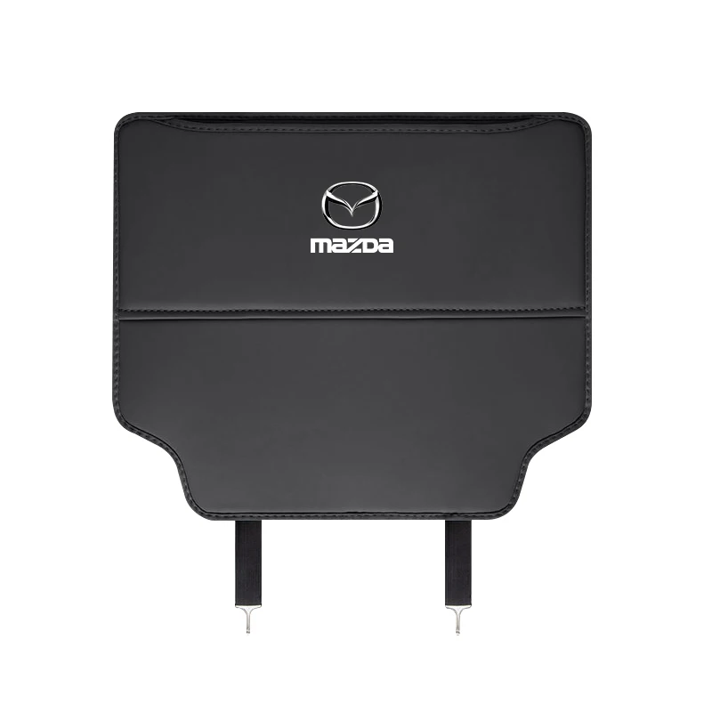 Car Anti-Child-Kick Pad Universal Seat Back Protector Interior Accessories For Mazda 3 6 Atenza Axela Demio CX3 CX5 MP MS RX8
Car Anti-Child-Kick Pad Universal Seat Back Protector Interior Accessories For Mazda 3 6 Atenza Axela Demio CX3 CX5 MP MS RX8