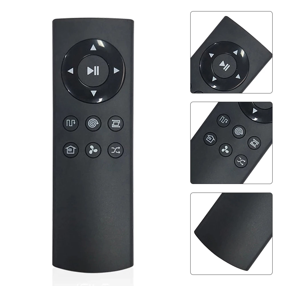 1x Remote Control For ILife A4/V5S/V7S Pro V8 Plus Pro Vacuum Cleaner Parts Remote Control Household Cleaning Accessories
1x Remote Control For ILife A4/V5S/V7S Pro V8 Plus Pro Vacuum Cleaner Parts Remote Control Household Cleaning Accessories