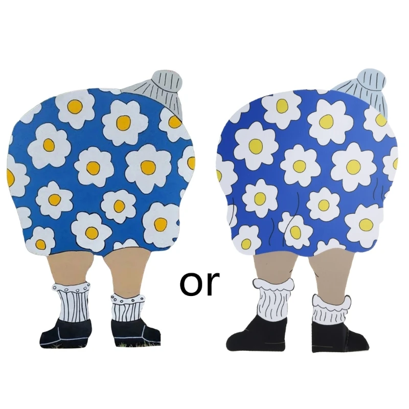 Украшение сада, уличная старушка, наклонившаяся вниз, знак двора, уличный газон, художественный декор 
Украшение сада, уличная старушка, наклонившаяся вниз, знак двора, уличный газон, художественный декор