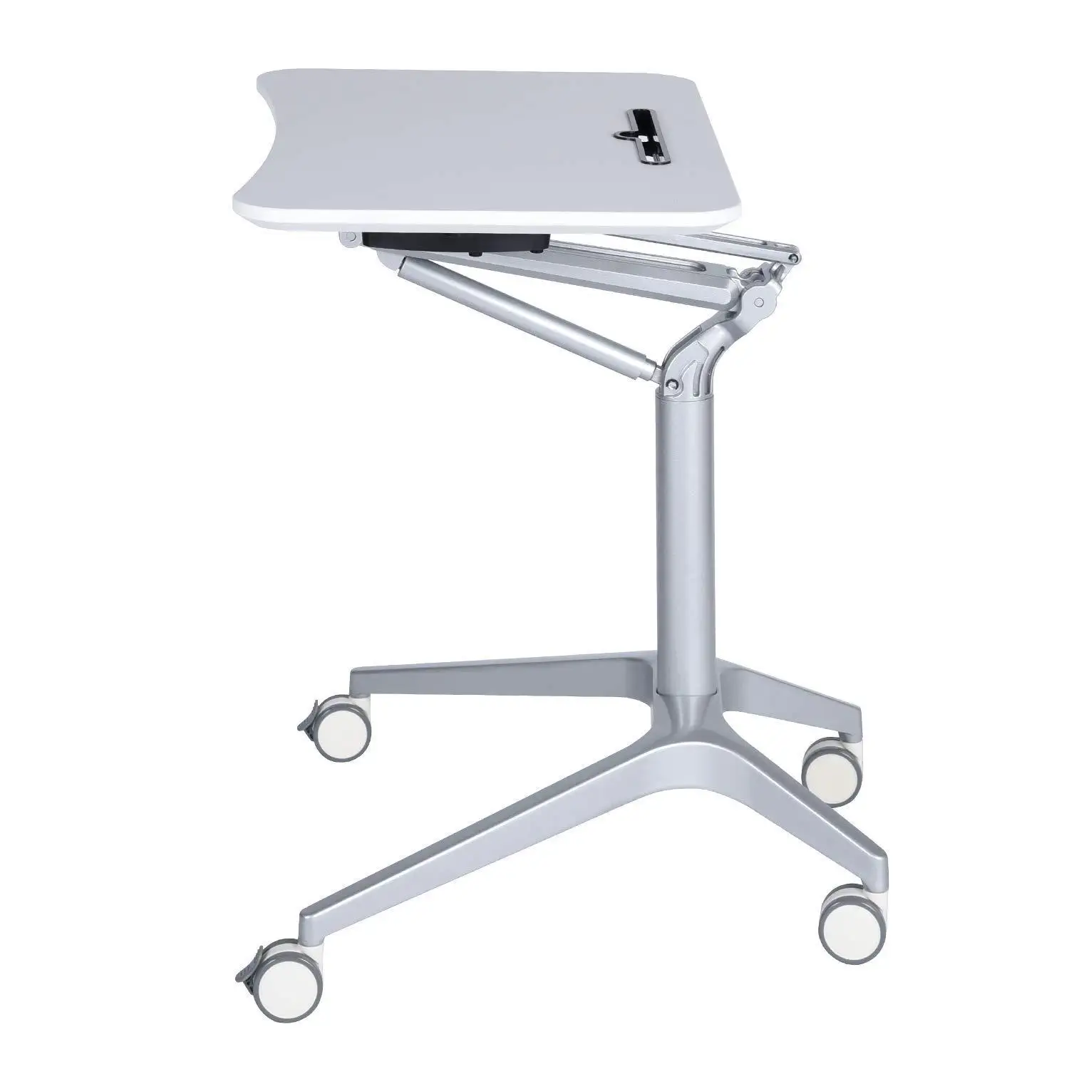 Louis Fashion Modern Chinese Style Aluminum Alloy Stand-up Mobile Air Pole Can Lift Notebook Multi-function Desk
Louis Fashion Modern Chinese Style Aluminum Alloy Stand-up Mobile Air Pole Can Lift Notebook Multi-function Desk
