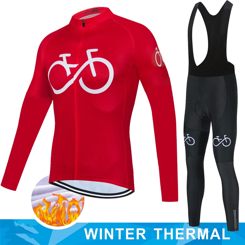 Winter Thermal Fleece 2022 Cycling Jersey Set Maillot Ropa Ciclismo Bicycle Clothing MTB Bike Clothes Uniform Pro Cycling Set
Winter Thermal Fleece 2022 Cycling Jersey Set Maillot Ropa Ciclismo Bicycle Clothing MTB Bike Clothes Uniform Pro Cycling Set