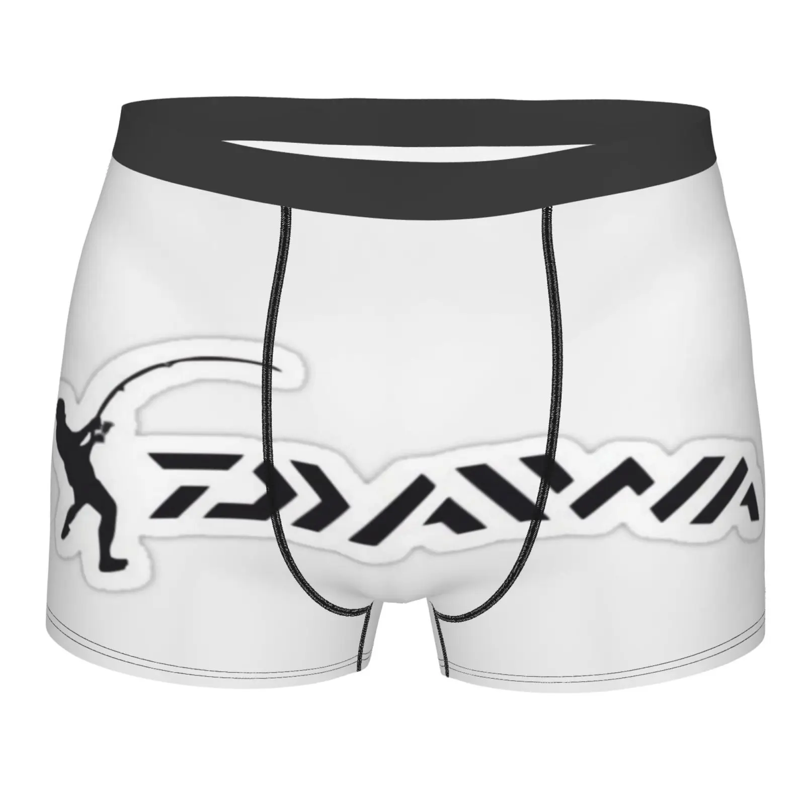 Мужские трусики и трусы Daiwa, эластичное нижнее белье из полиэстера, шорты, детская партия, 574
Мужские трусики и трусы Daiwa, эластичное нижнее белье из полиэстера, шорты, детская партия, 574