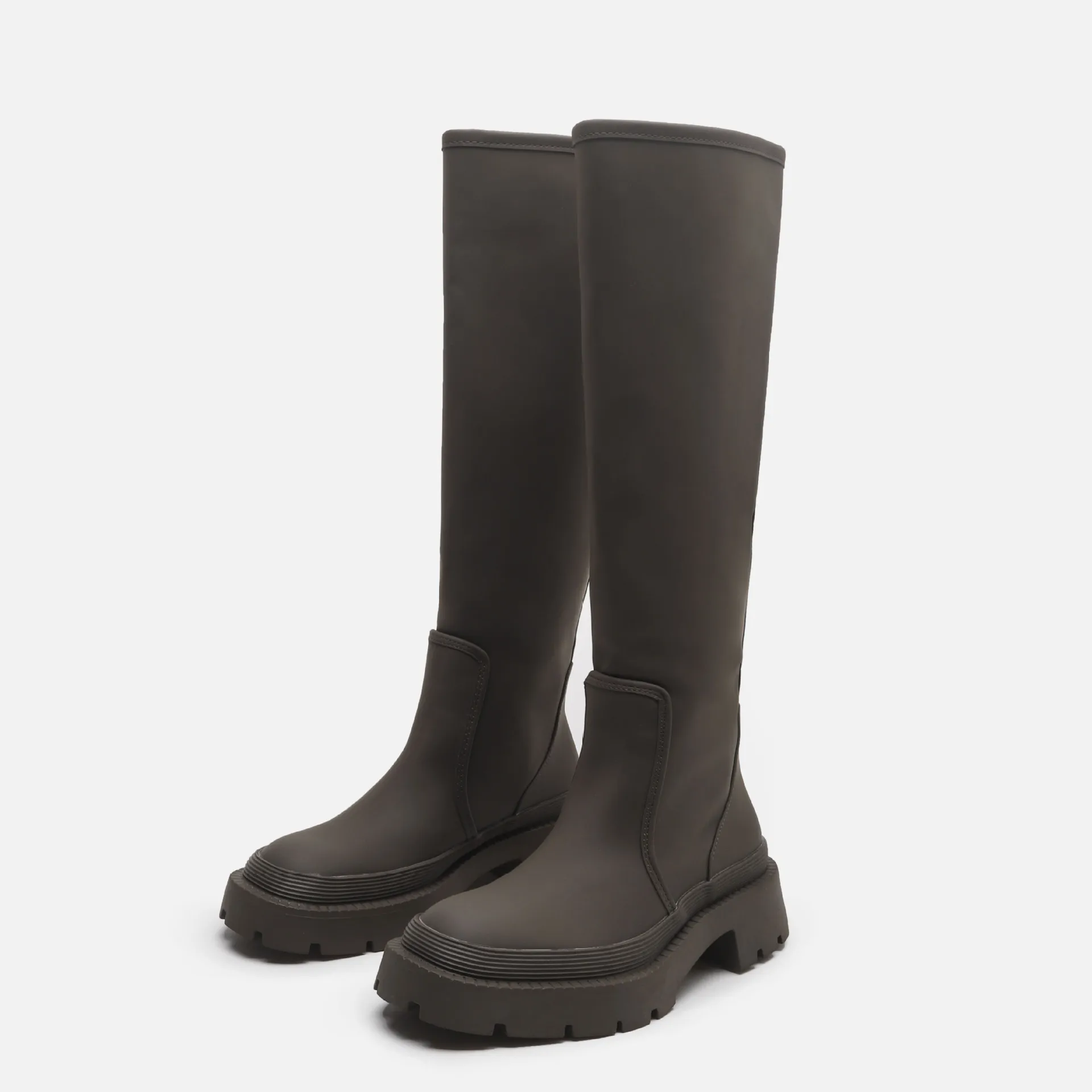 2022 Ins New Women's Boots, Flat Shoes, Winter Warmth, Knee-high Leather High Boots, Fashion Shoes, Women's Shoes Size 35-40
2022 Ins New Women's Boots, Flat Shoes, Winter Warmth, Knee-high Leather High Boots, Fashion Shoes, Women's Shoes Size 35-40