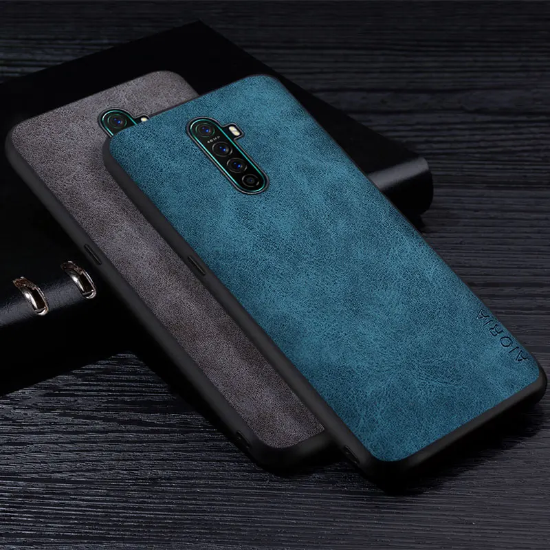 Premium PU Leathe Case for OPPO Realme X2 Pro Reno Ace 2 Ace2 Scratch-Resistant Solid Color Cover for OPPO Realme X2 Pro Case
Premium PU Leathe Case for OPPO Realme X2 Pro Reno Ace 2 Ace2 Scratch-Resistant Solid Color Cover for OPPO Realme X2 Pro Case