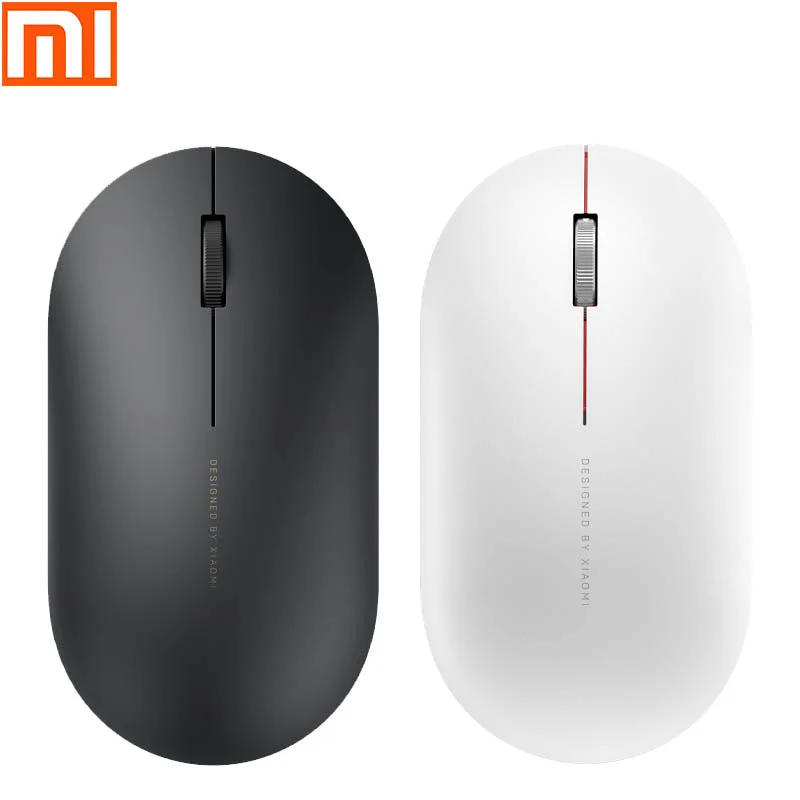 Original xiaomi mi optical mice wireless remote portable 2.4Ghz smart computer windows 7 8 10 mac os 10.8 wireless mouse 2
Original xiaomi mi optical mice wireless remote portable 2.4Ghz smart computer windows 7 8 10 mac os 10.8 wireless mouse 2