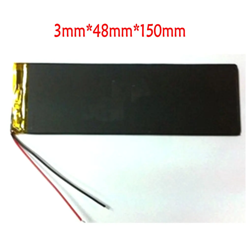 3300MAH Original size replace battery for Teclast Tpad A70H 0354155 tablet pc replace battery 2 lines 
3300MAH Original size replace battery for Teclast Tpad A70H 0354155 tablet pc replace battery 2 lines