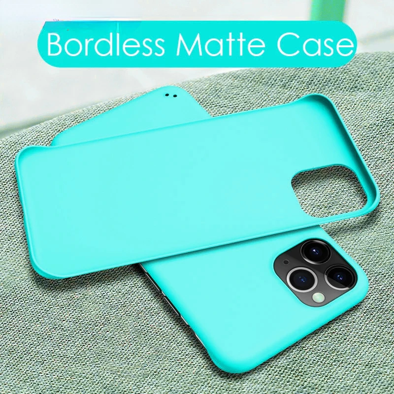 Free shipping For iPhone 12 Pro Max Mini XR X XS Max 11 13 Pro 6 6S 7 8 Plus SE 2020 Solid Candy Matte Cover Hard PC Frameless P
Free shipping For iPhone 12 Pro Max Mini XR X XS Max 11 13 Pro 6 6S 7 8 Plus SE 2020 Solid Candy Matte Cover Hard PC Frameless P