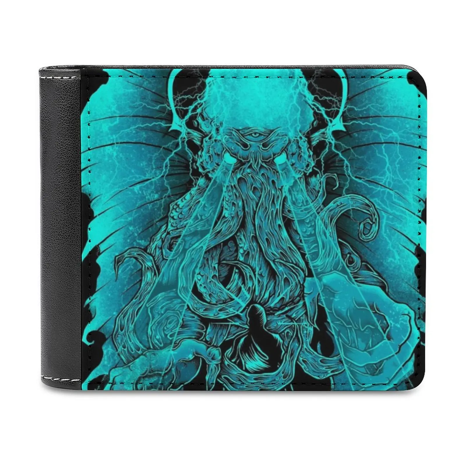 Cthulhu кожаный кошелек, мужской классический черный кошелек, кредитница, модный мужской кошелек, Cthulhu Монстры существа, мифический миф
Cthulhu кожаный кошелек, мужской классический черный кошелек, кредитница, модный мужской кошелек, Cthulhu Монстры существа, мифический миф