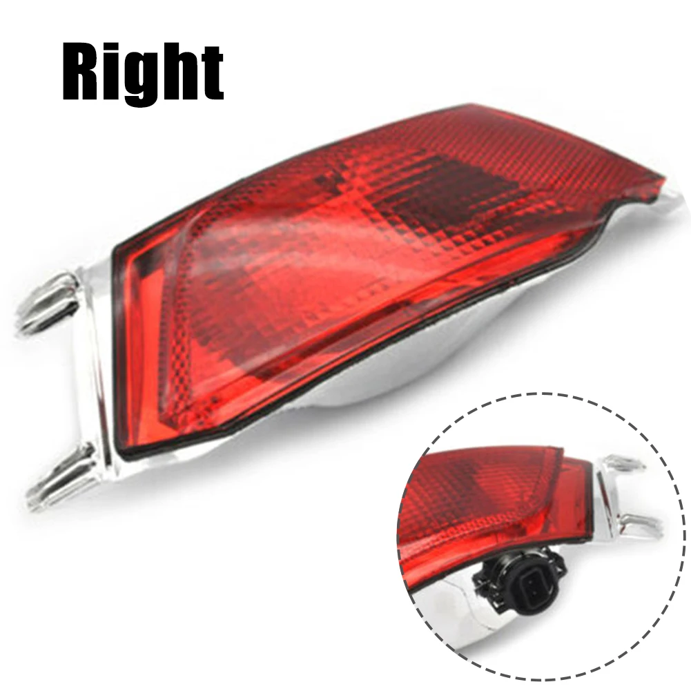 Brand New High Quality New Practical Fog Lamp Light LR043983 LR095708 Parts Rear Replacement Right Side 2014-2021
Brand New High Quality New Practical Fog Lamp Light LR043983 LR095708 Parts Rear Replacement Right Side 2014-2021