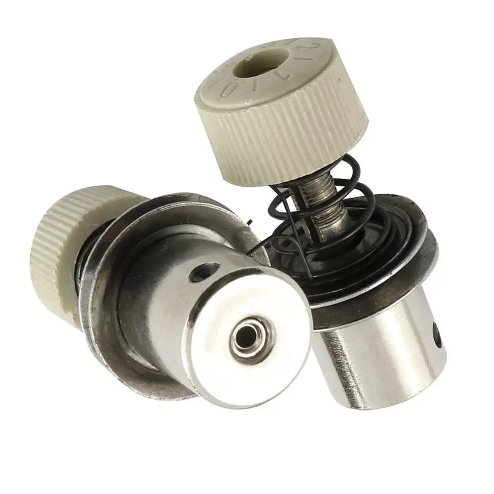 Tension Assembly for JUKI DDL-5550,DDL- 8500,DDL-555, 227# B3111-552-0A0, 229-45356 Sewing Machine 7YJ97
Tension Assembly for JUKI DDL-5550,DDL- 8500,DDL-555, 227# B3111-552-0A0, 229-45356 Sewing Machine 7YJ97