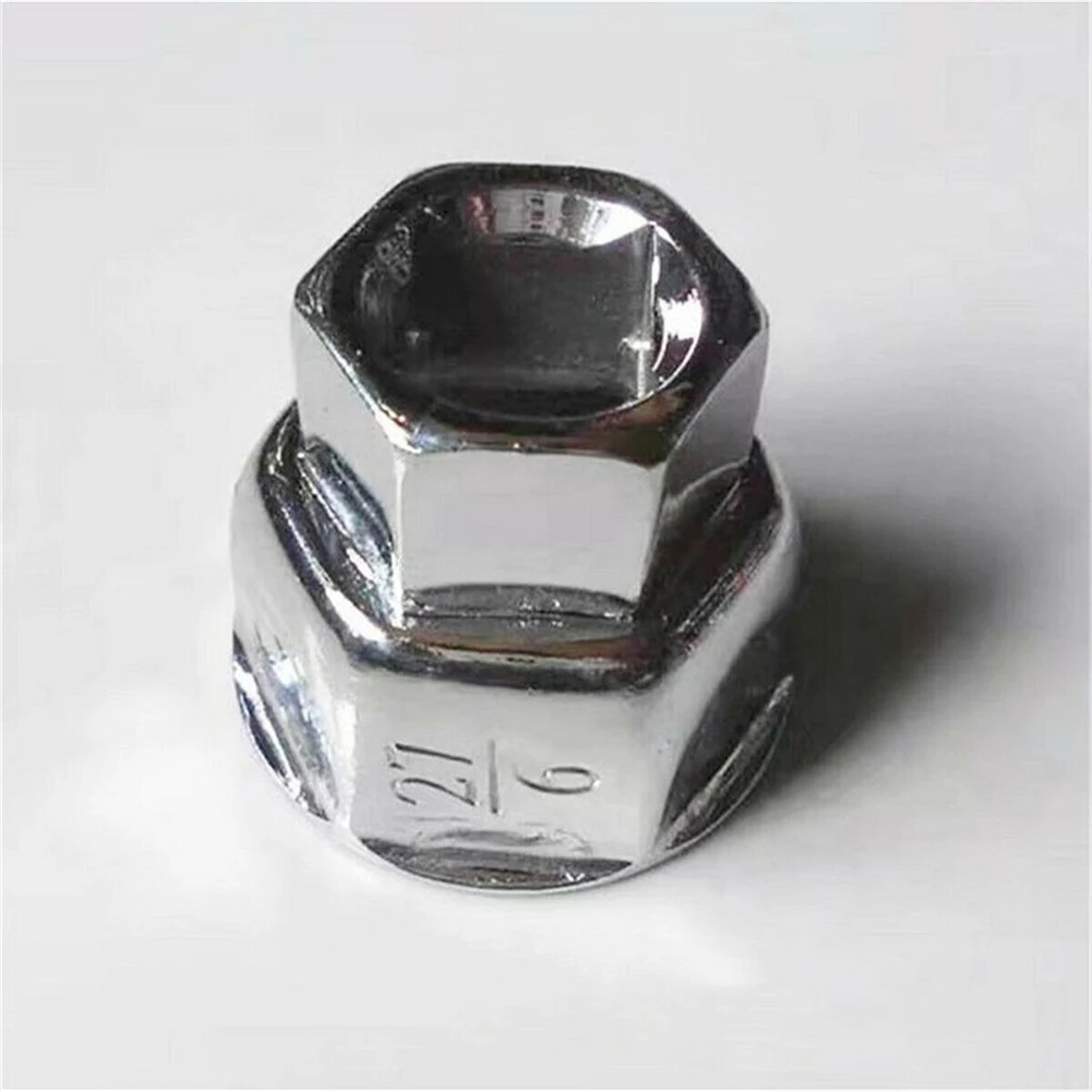 Repair Tool Oil Filter Wrench Silver Socket Drive Universal Vehicle 1pcs 27/32/36mm Chrome Vanadium Steel Durable
Repair Tool Oil Filter Wrench Silver Socket Drive Universal Vehicle 1pcs 27/32/36mm Chrome Vanadium Steel Durable