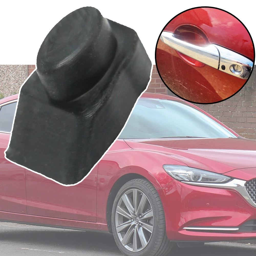For Mazda 6 Rubber Button Cap Keyless Option Door Handle Switch Left Unlocking RX-8 CX-7 CX-9 MX-5 Miata G28A-59-4B1Fingerprint
For Mazda 6 Rubber Button Cap Keyless Option Door Handle Switch Left Unlocking RX-8 CX-7 CX-9 MX-5 Miata G28A-59-4B1Fingerprint