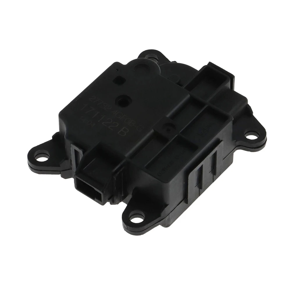 Brand New Air Mix Actuator Replacement 27732-4GF0A 27732-4GF0B Automotives Black Left For Infiniti Q50 2014-22
Brand New Air Mix Actuator Replacement 27732-4GF0A 27732-4GF0B Automotives Black Left For Infiniti Q50 2014-22