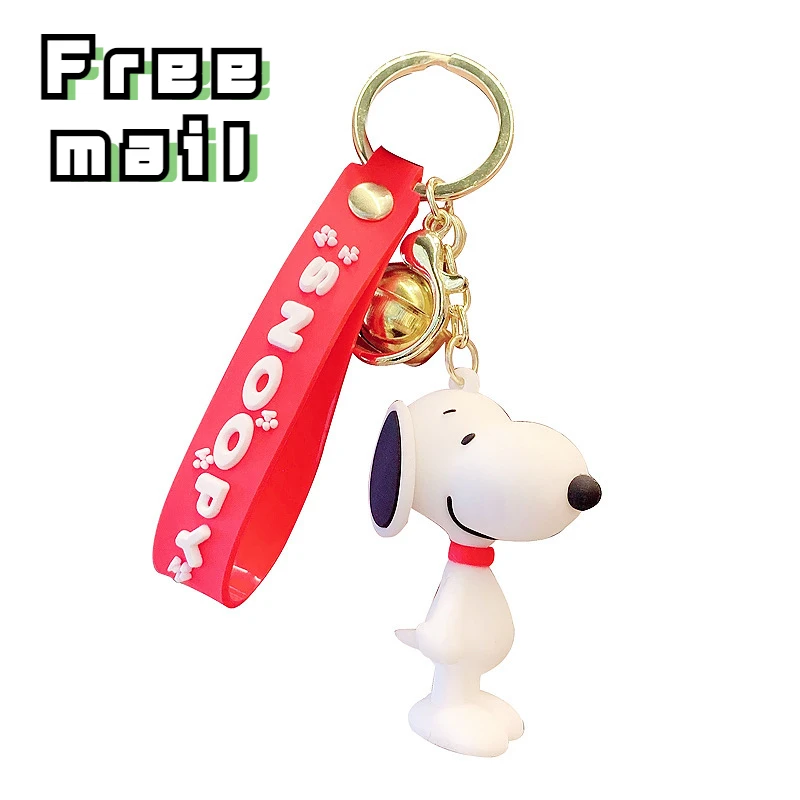 Брелок для ключей Disney Snoopy, стильная Подвеска для рюкзака, подарок для друга вашего ребенка, доступны различные стили, игрушка
Брелок для ключей Disney Snoopy, стильная Подвеска для рюкзака, подарок для друга вашего ребенка, доступны различные стили, игрушка