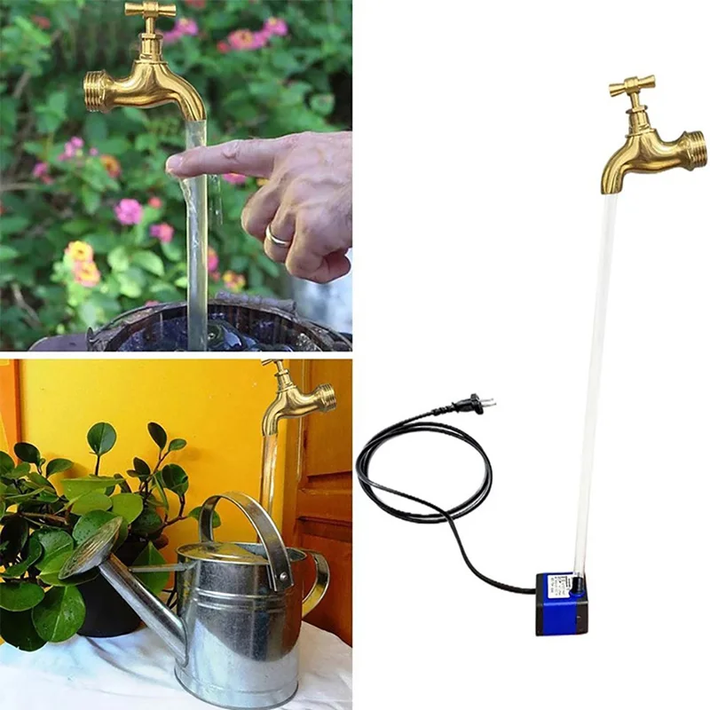 New Halloween Floating Faucet Halloween Invisible Flowing Water Watering Can Fountain Decoration
New Halloween Floating Faucet Halloween Invisible Flowing Water Watering Can Fountain Decoration