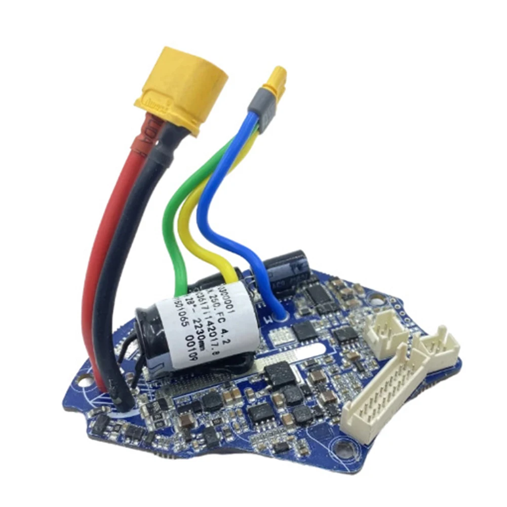 MidMotor Controller UART/CAN Protocol Controller 36V43V48V UART/CAN Protocol Controller 36V 43V 48V15A 250W Motor Controller
MidMotor Controller UART/CAN Protocol Controller 36V43V48V UART/CAN Protocol Controller 36V 43V 48V15A 250W Motor Controller