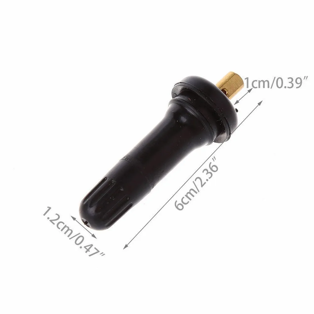4PCS Car Tire Valve Stem Tire Repair Tools Tire Sensor Service TPMS Rubber Pure Copper Accessories Car Accessories
4PCS Car Tire Valve Stem Tire Repair Tools Tire Sensor Service TPMS Rubber Pure Copper Accessories Car Accessories