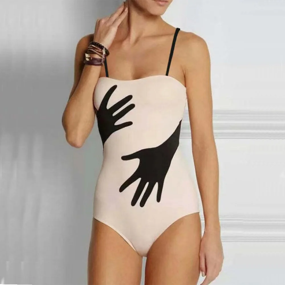 

2023 женский слитный купальник в стиле ретро, накидка для курорта, праздничная пляжная одежда, популярный весенний купальник, стильное бикини, дизайнерский купальный костюм