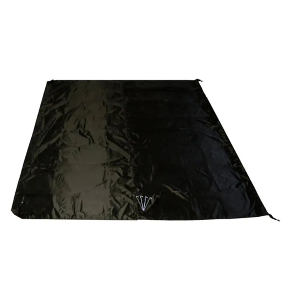 11.9' x 9.9' Tent Footprint Tent Accessories For Camping Hiking Fishing Travel Easy Set Up Quick Open Rainfly Waterproof
11.9' x 9.9' Tent Footprint Tent Accessories For Camping Hiking Fishing Travel Easy Set Up Quick Open Rainfly Waterproof