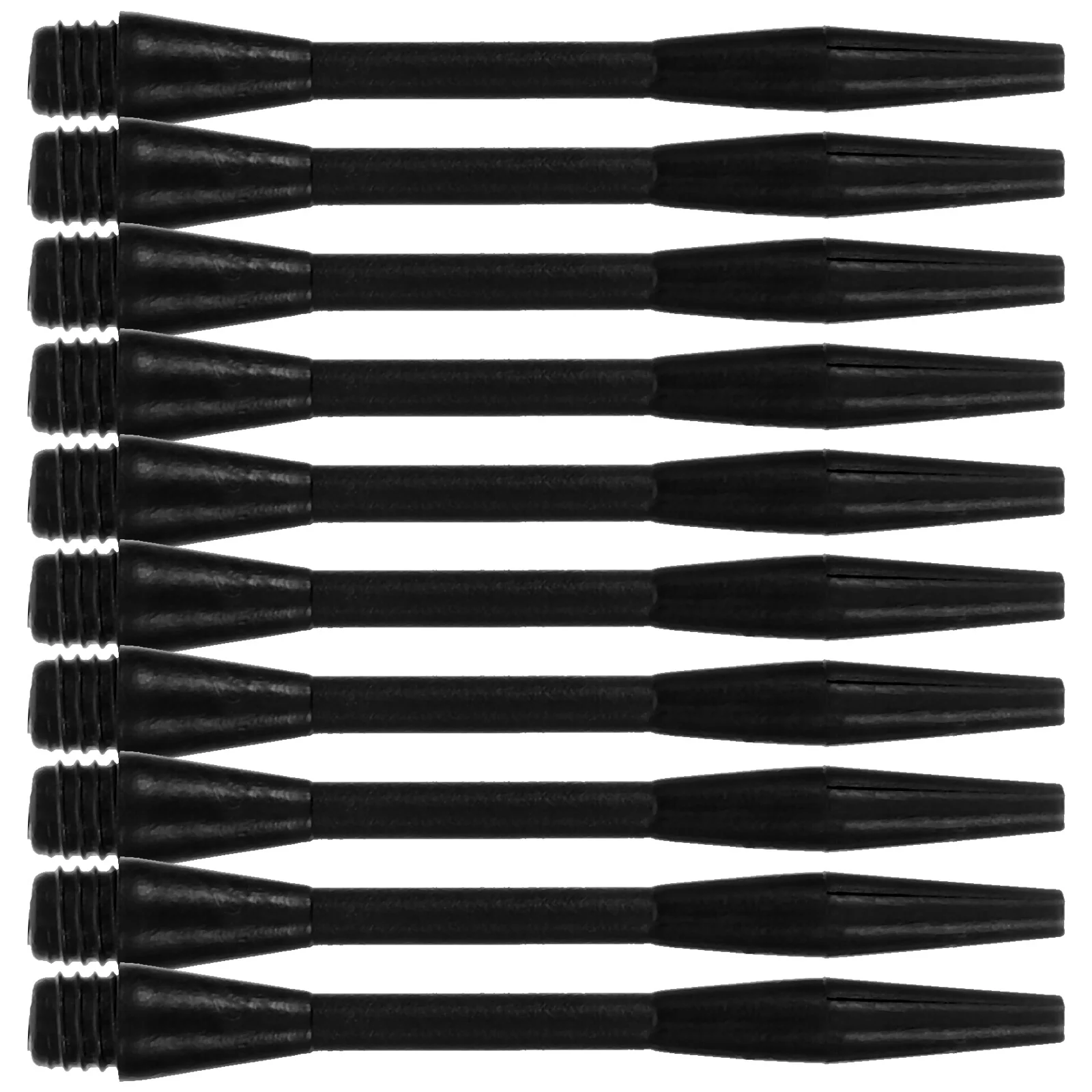 50Pcs Dart Shafts Dart Shafts for Steel Tip Nylon Dart Shafts Outdoor Dart Stems Dart Shaft Stem
50Pcs Dart Shafts Dart Shafts for Steel Tip Nylon Dart Shafts Outdoor Dart Stems Dart Shaft Stem