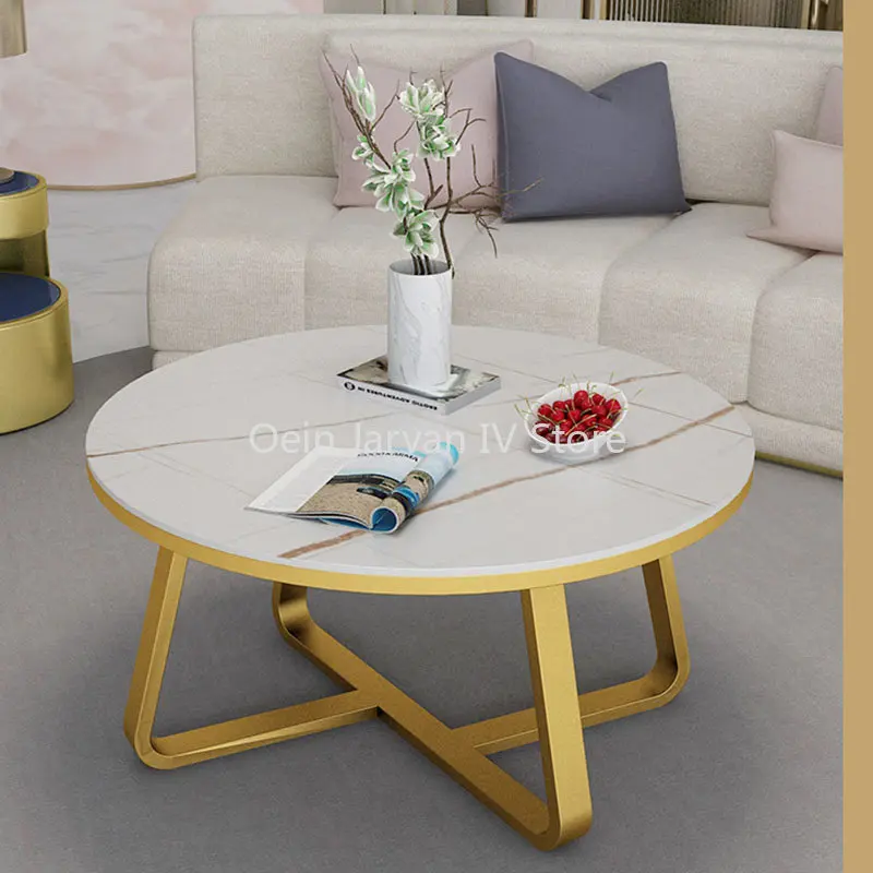 Modern Sofas Coffee Tables Living Room Center Household Minimalist Creative Coffee Tables Round Stolik Kawowy Furniture WZ50CJ
Modern Sofas Coffee Tables Living Room Center Household Minimalist Creative Coffee Tables Round Stolik Kawowy Furniture WZ50CJ